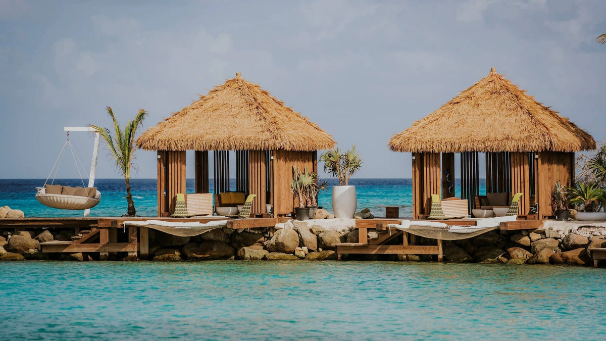 10 Best All-inclusive Family Resorts in Aruba, Mexico