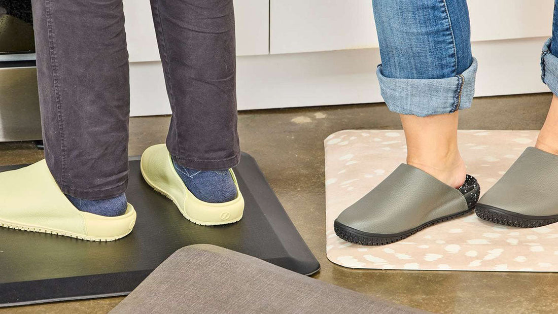 Best Anti Fatigue Salon Mats