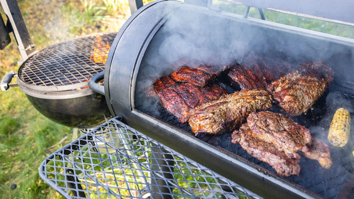 10 Best Beefs for Smoking (Reviews)