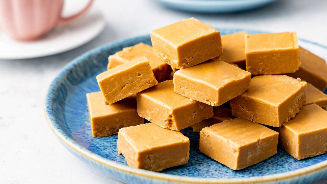Best Penuche Fudge to Buy