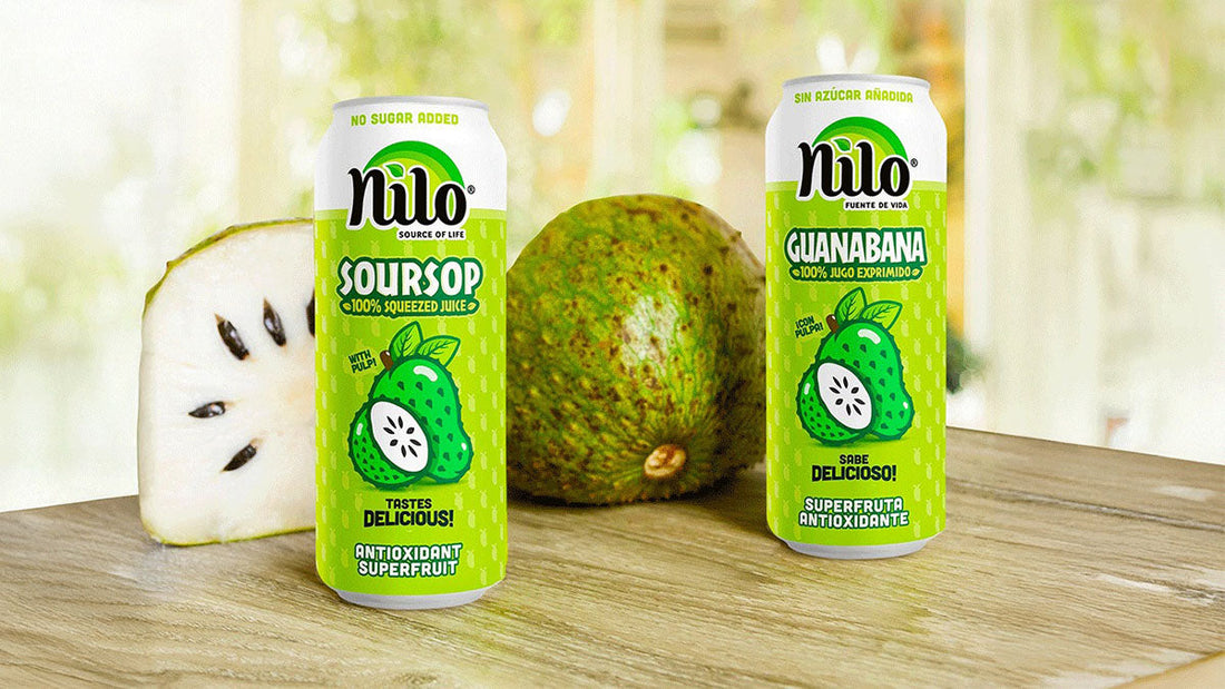 Best Soursop Juice