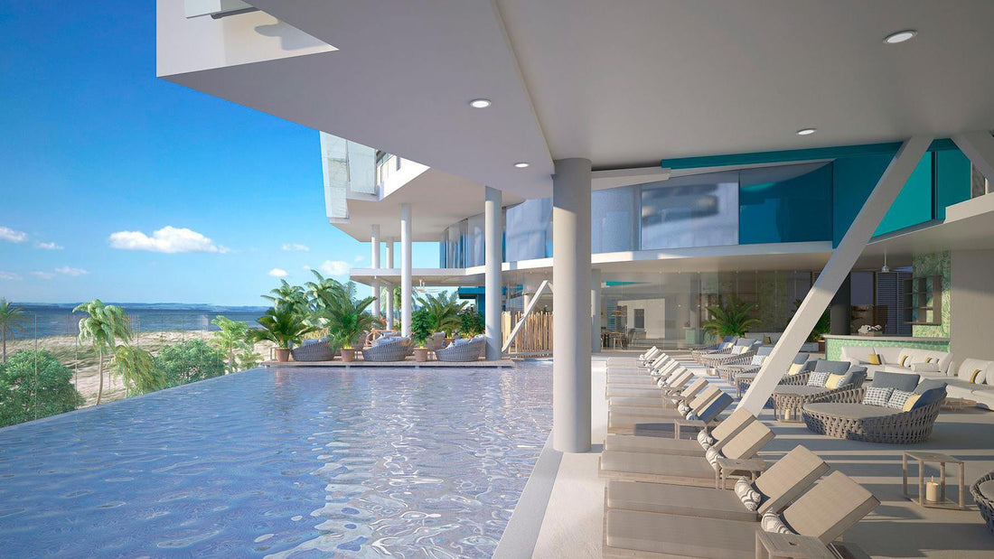 14 Best All Inclusive Resorts in Colombia for Couple & Family