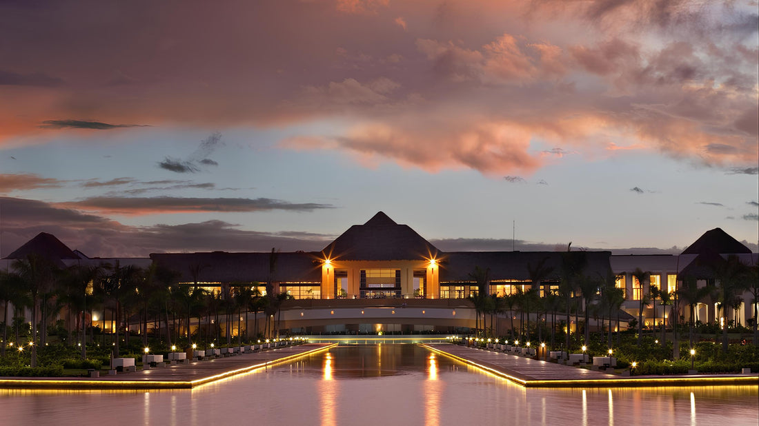 Best casino All-Inclusive Resorts in mexico - Grand Goldman