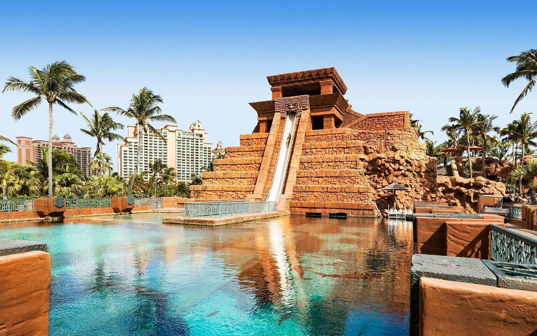 25 Unique Luxury Family Resorts on the East Coast USA (2024)