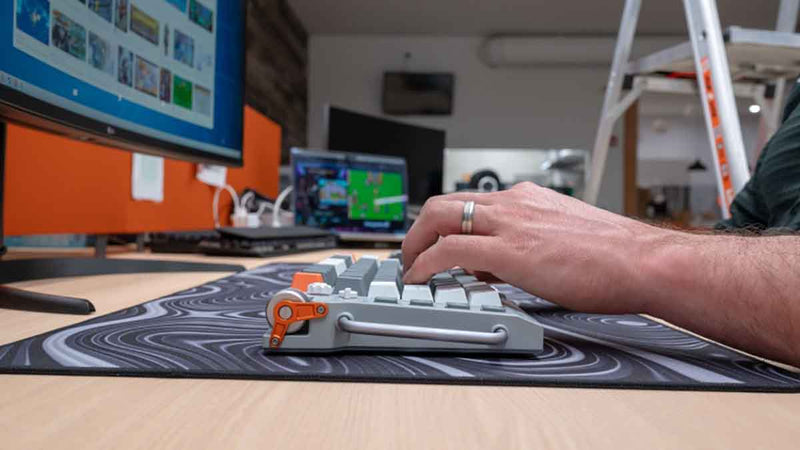 Best Gaming Keyboards for Under $300 - Grand Goldman