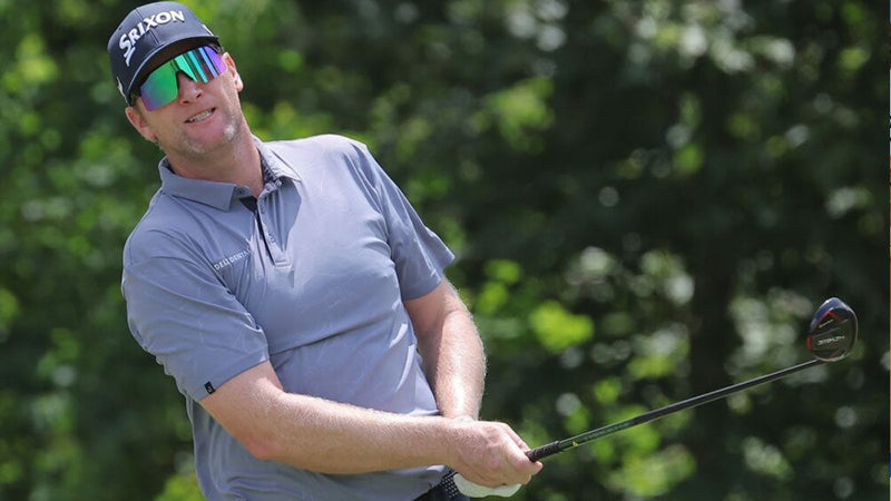 Best Sunglasses for Golf - Grand Goldman