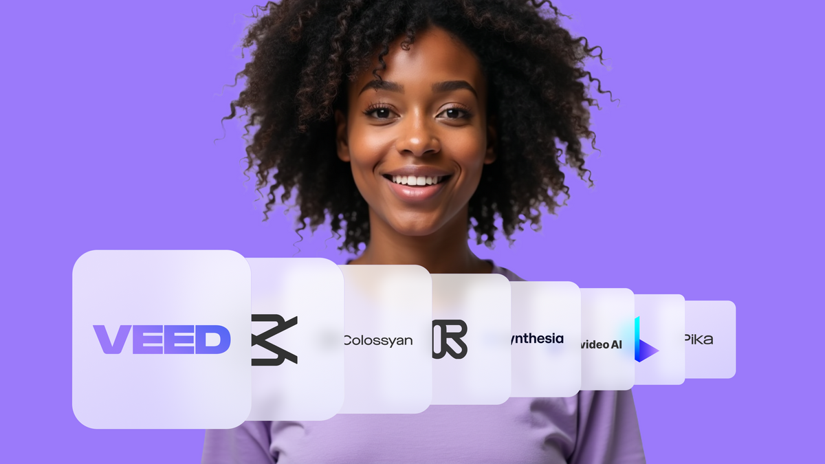 AI Platforms Video Production Financial Services Compliance