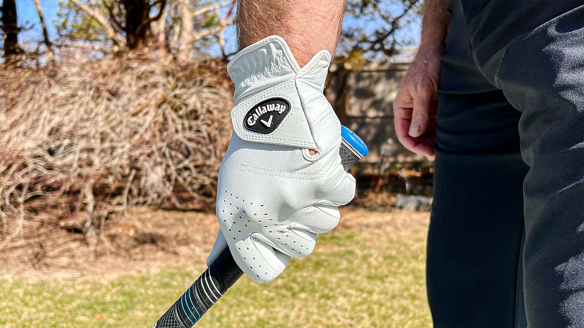 Best Golf Gloves on Amazon - Grand Goldman