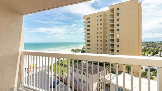 Best Family Beach Hotels in Daytona