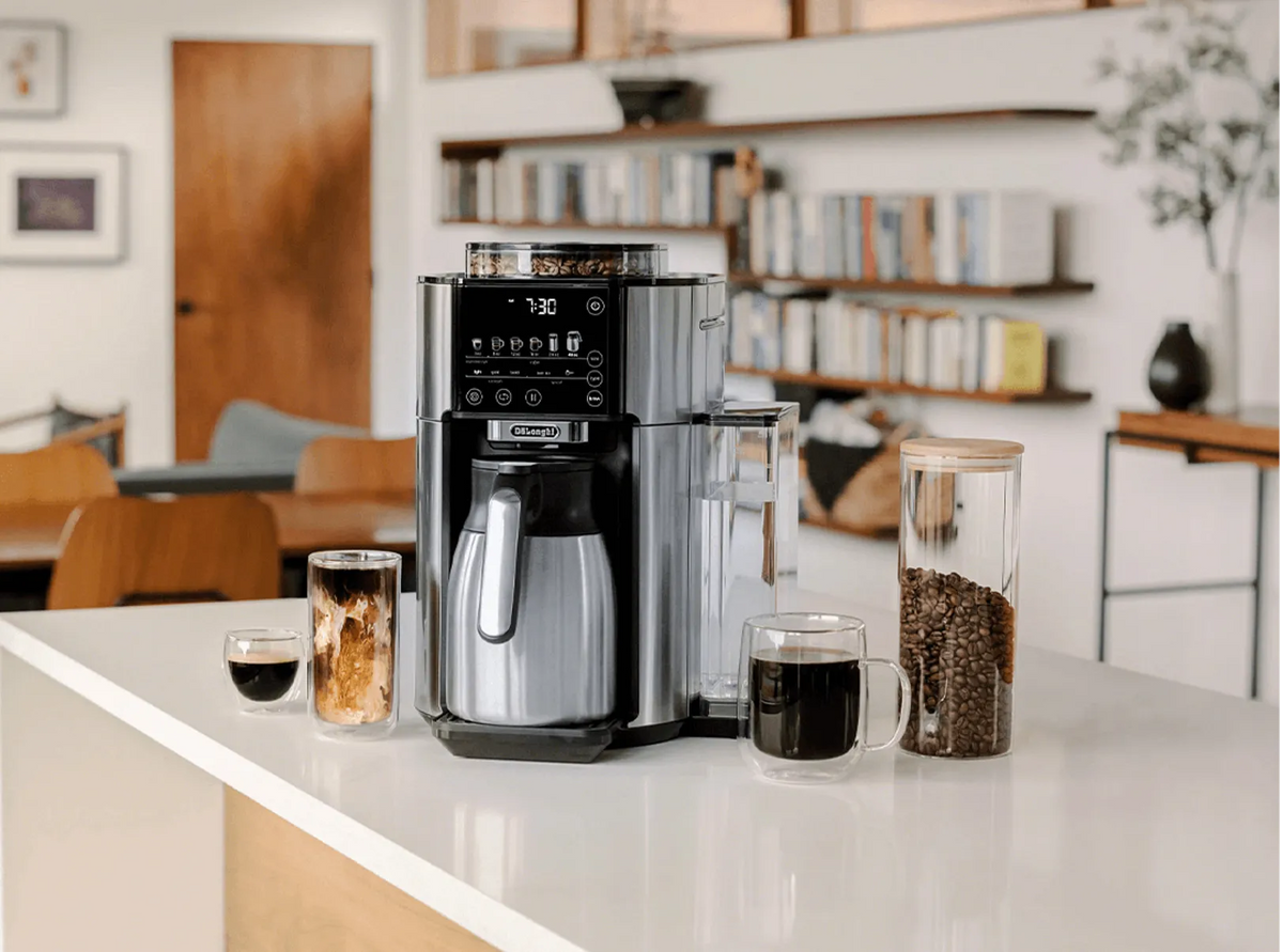 Best Cheap Coffee Makers - WALFOS