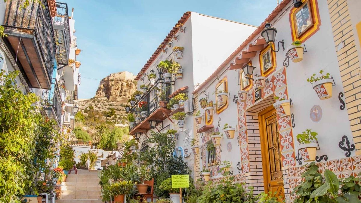 Best Free Tours in Alicante, Spain - Grand Goldman