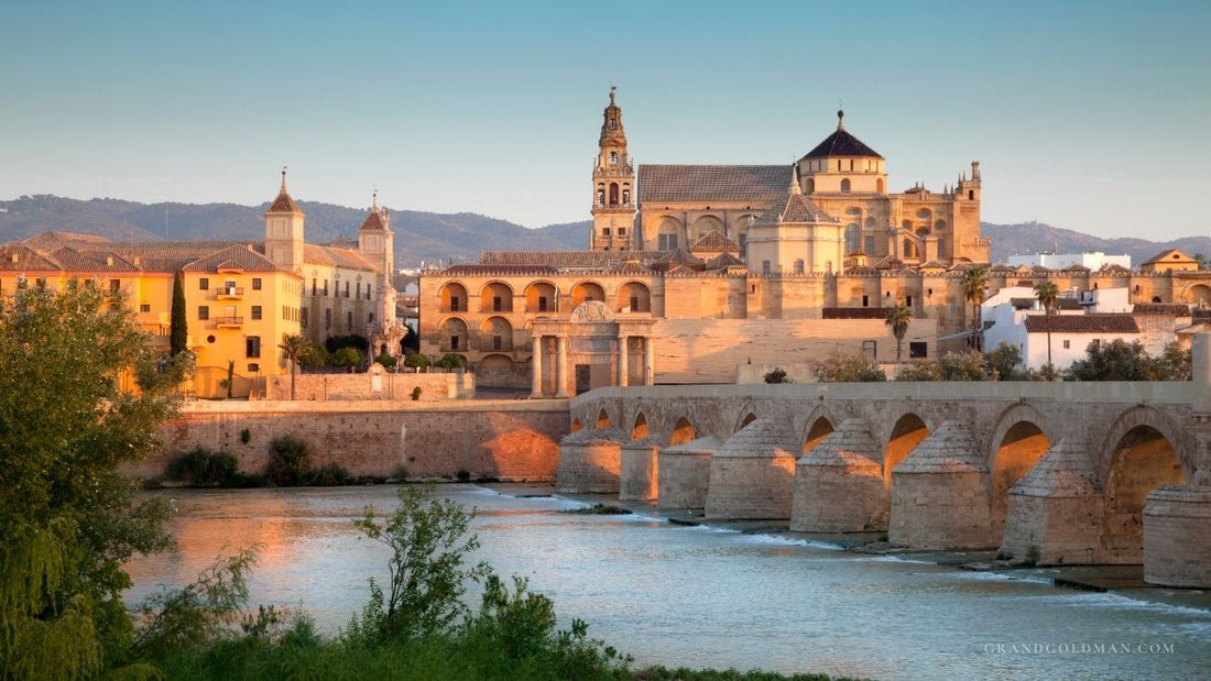 Best Free Tours to Try in Córdoba, Spain - Grand Goldman