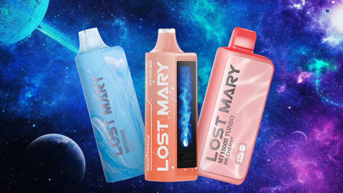 10 Best Lava Flavors (Reviews)
