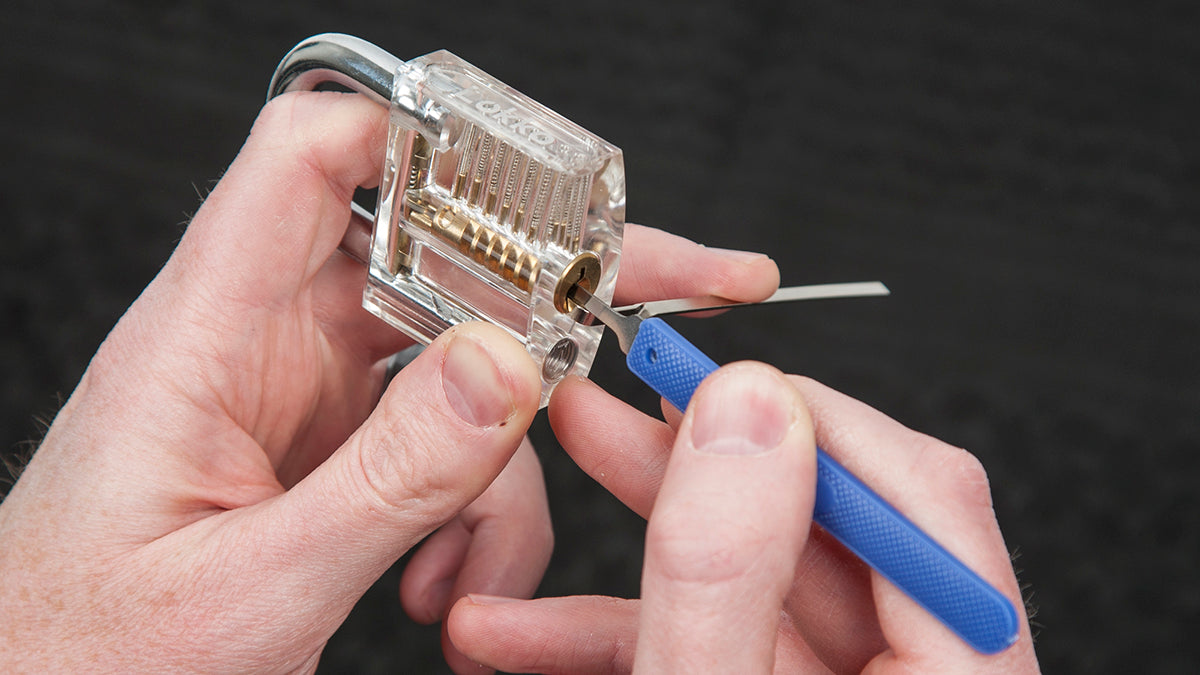 Best Lock Picking Set