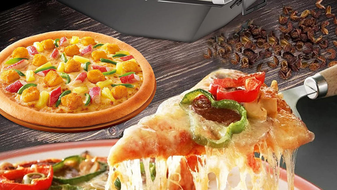 Best Pizza Kits