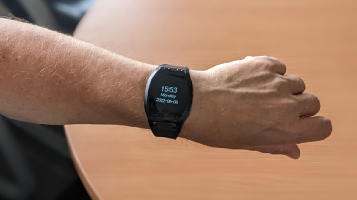 Best Spy Camera Watch