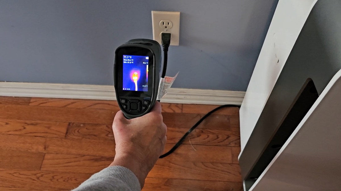 Best Thermal Imaging Camera