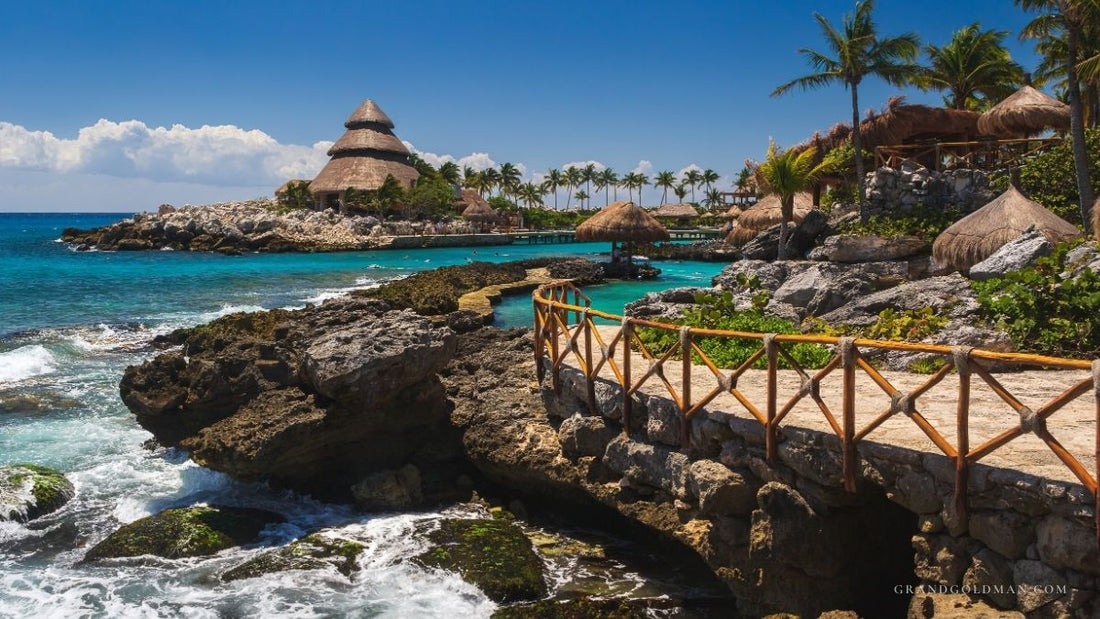 Best Things to Do Cancun - Grand Goldman