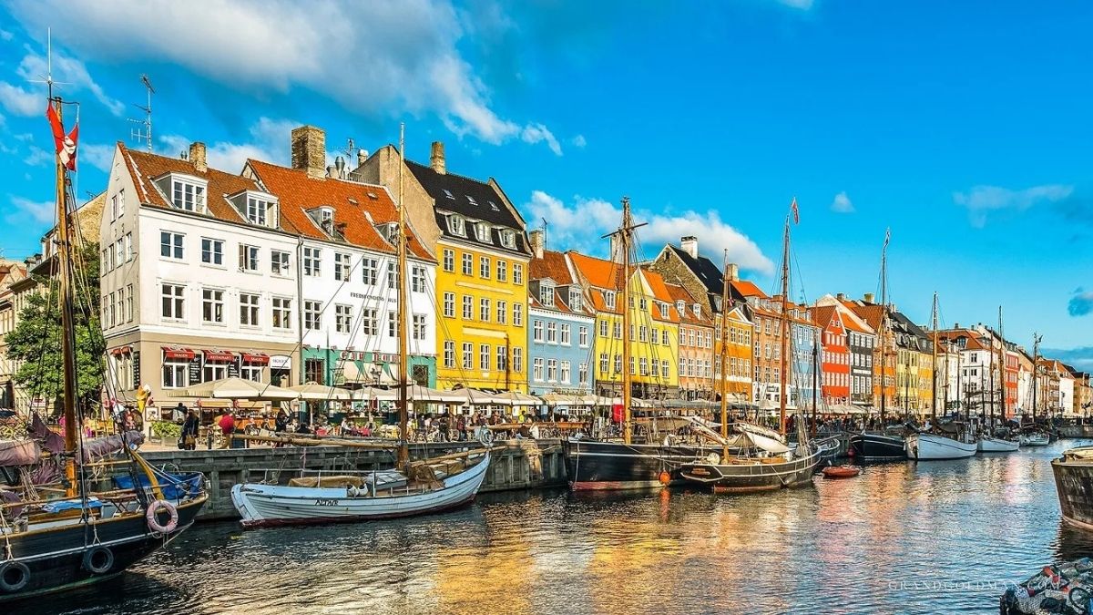 Best Things to Do Copenhagen - Grand Goldman