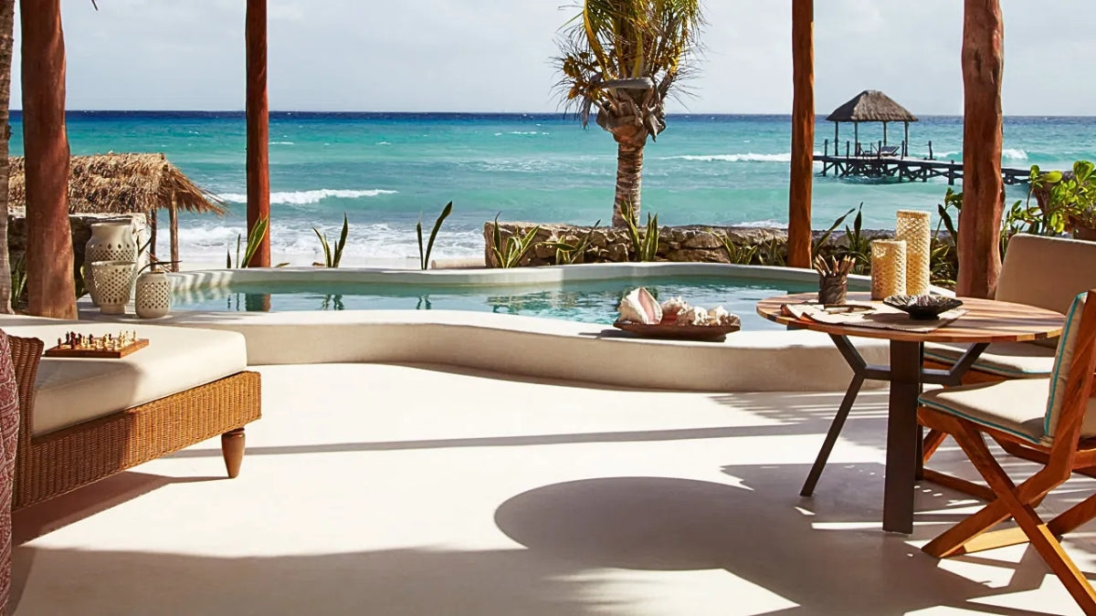 15 Best All-inclusive Resorts for Foodie in Cabo San Lucas