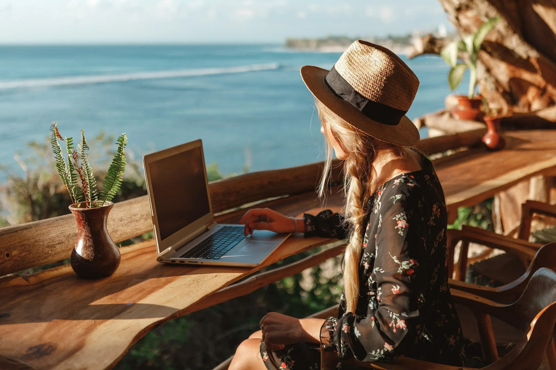 Cancun Digital Nomad Guide: WiFi, Cafes & Coworking