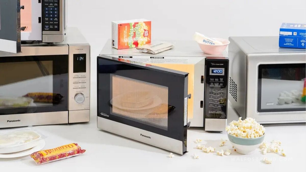 Best Microwave for Small Spaces Ranked: My Honest Reviews - wilfosbrand.com