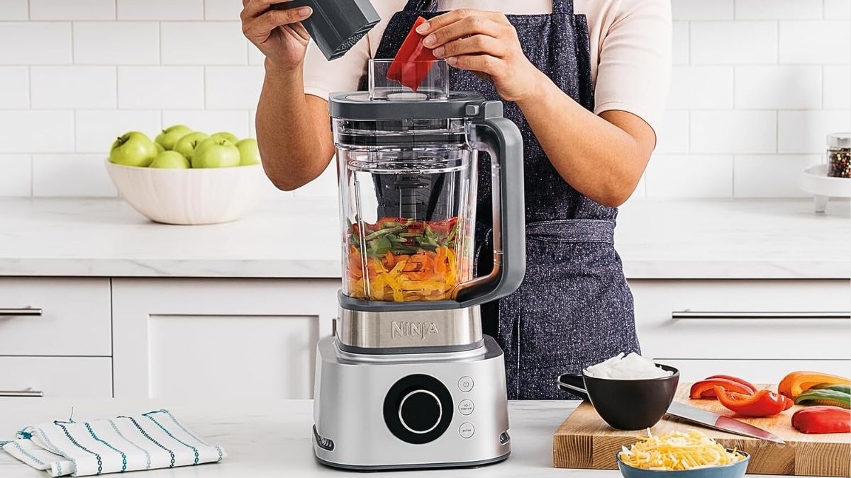 Best Glass Food Processors: My Test & Reviews - wilfosbrand.com