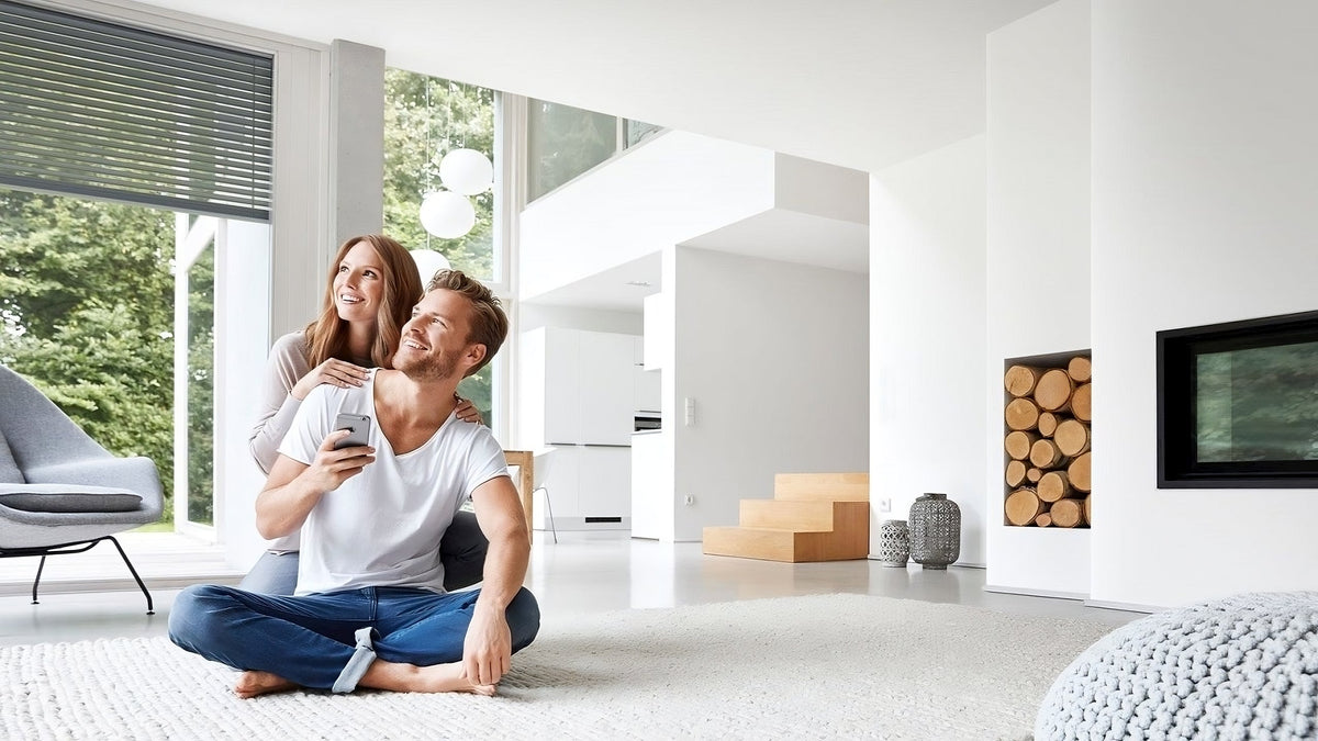 How to Measure Smart Home Energy Consumption: Benefits, Tips & Considerations Grand Goldman