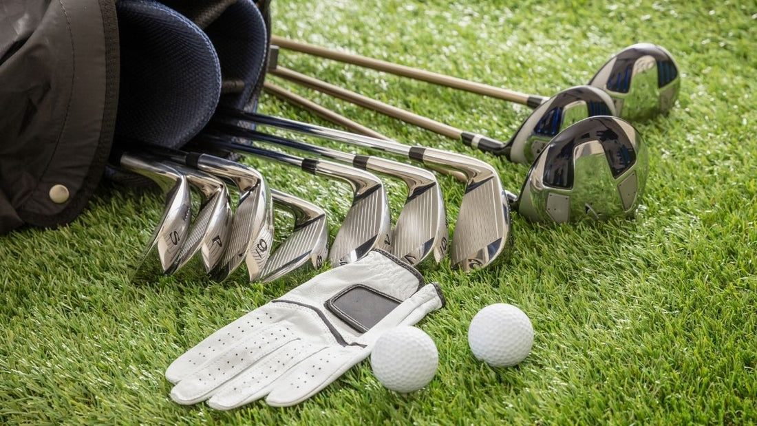 How Much Does it Cost to Rent Golf Clubs - Grand Goldman