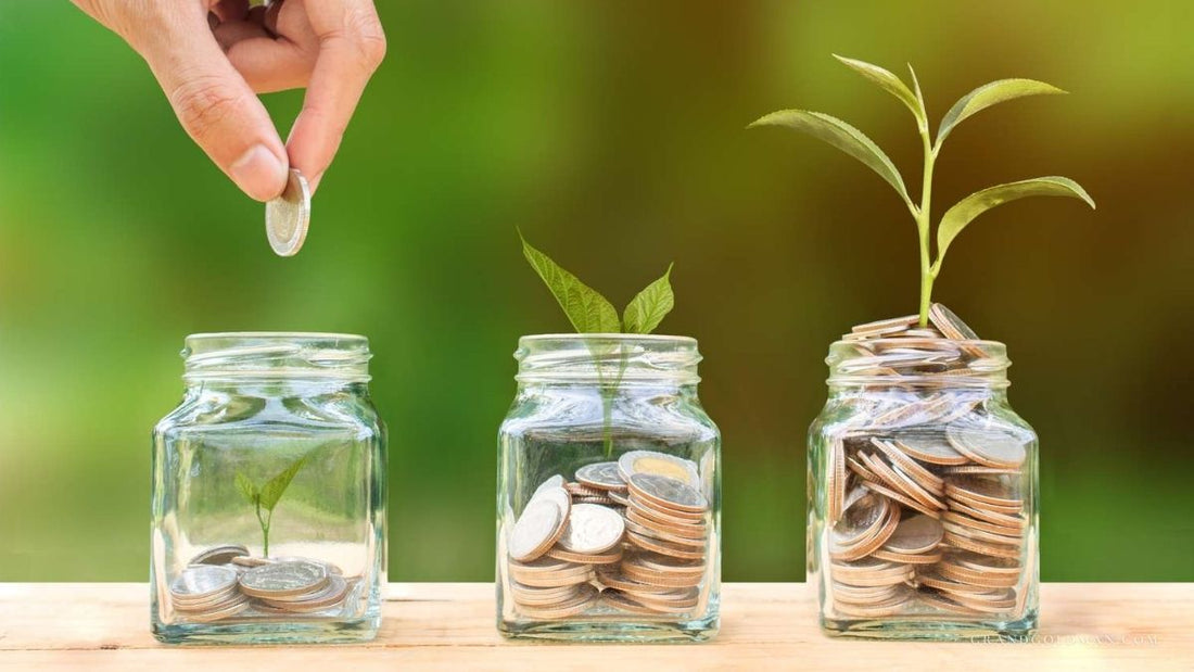7 Tips to Save Money Quickly: Step-by-step Guide - Grand Goldman