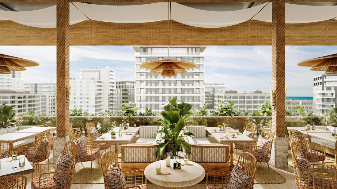 Best Boutique Hotels in Honolulu, Hawaii - Grand Goldman