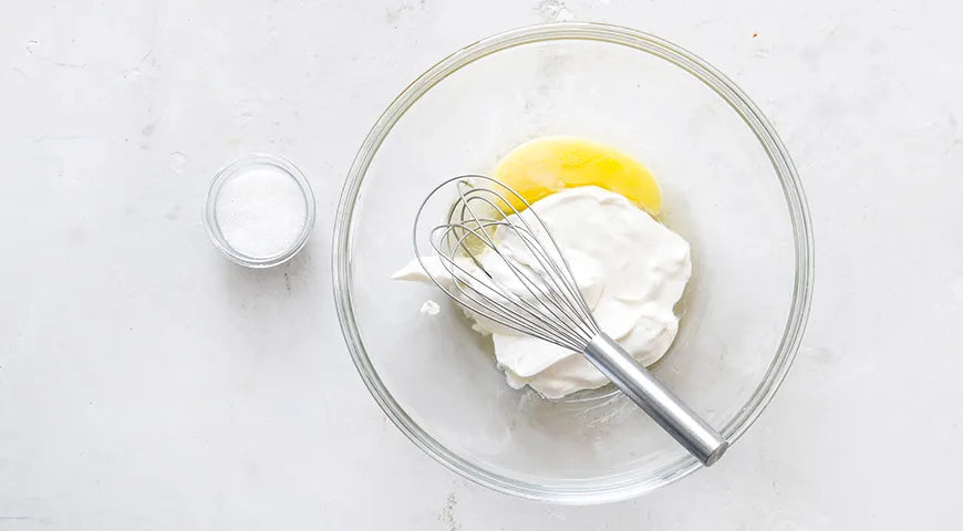 Kefir and Sour Cream Blini: Delicate Russian Pancakes with a Tangy Twist - wilfosbrand.com