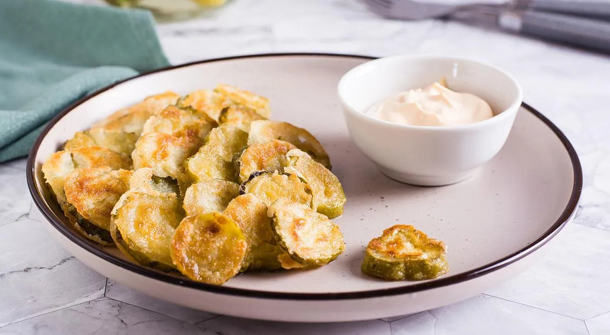Simple Eggless Batter - wilfosbrand.com