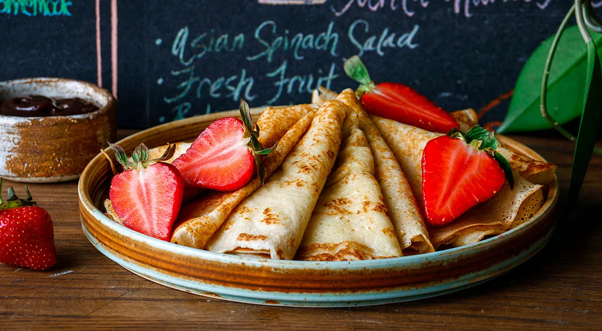 Smetana Almond Cookies: A Russian Classic - wilfosbrand.com