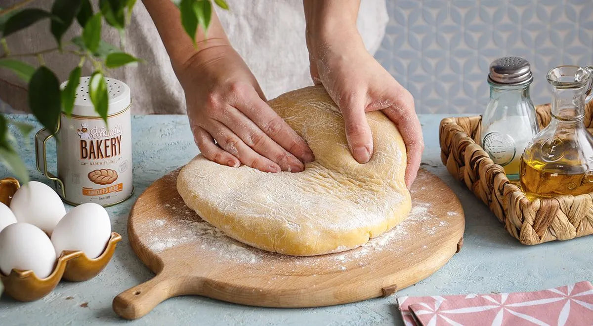 Classic Ravioli Dough Recipe - wilfosbrand.com
