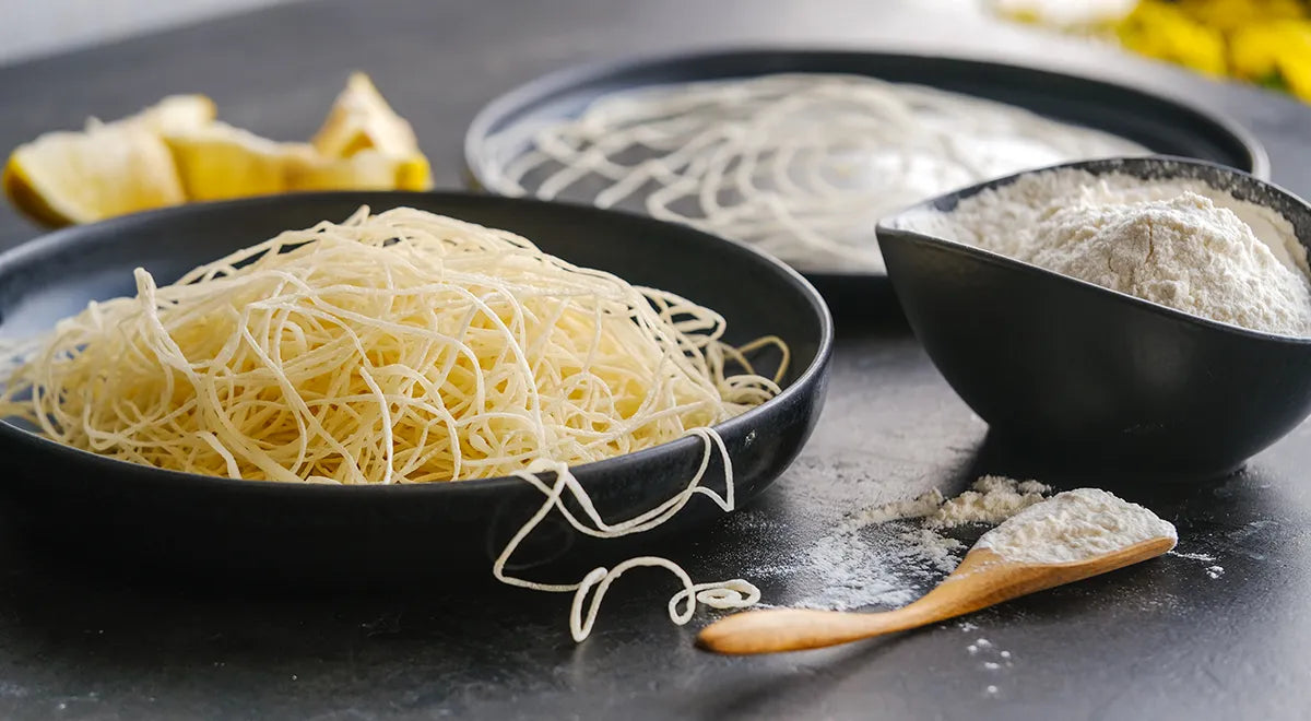 Kadaif Dough: The Ultimate Guide to Homemade Shredded Phyllo - wilfosbrand.com
