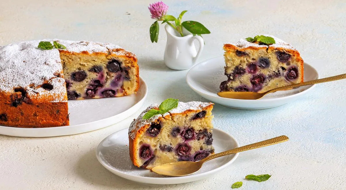 Quick Frozen Berry Pie - wilfosbrand.com