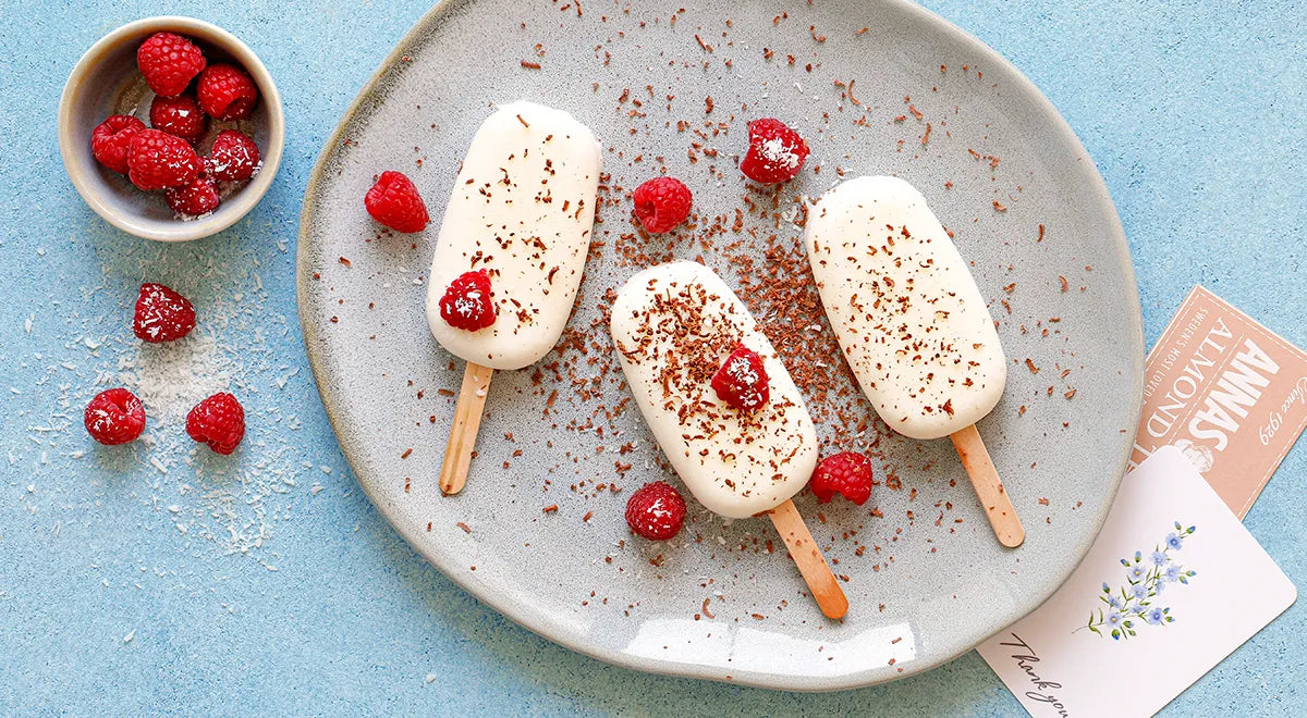 Coconut Cream Ice Cream - wilfosbrand.com