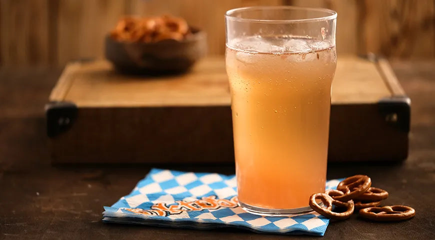 Paloma Cocktail - wilfosbrand.com