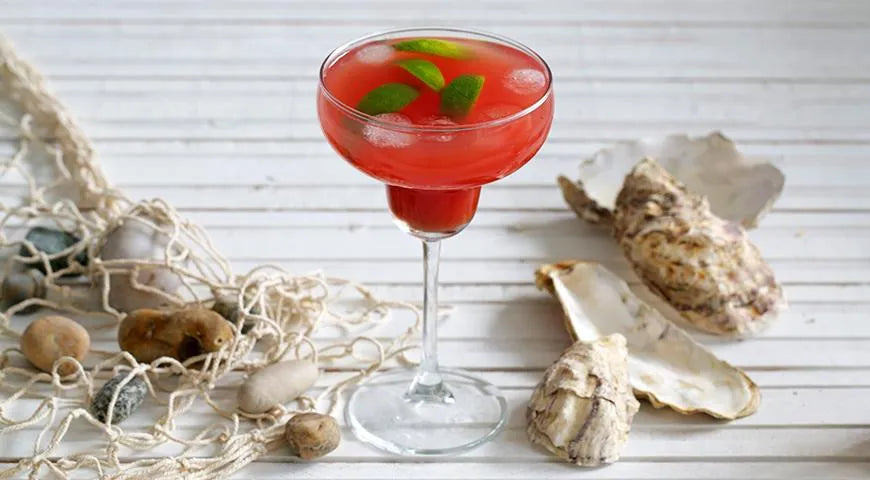 Watermelon Daiquiri - wilfosbrand.com