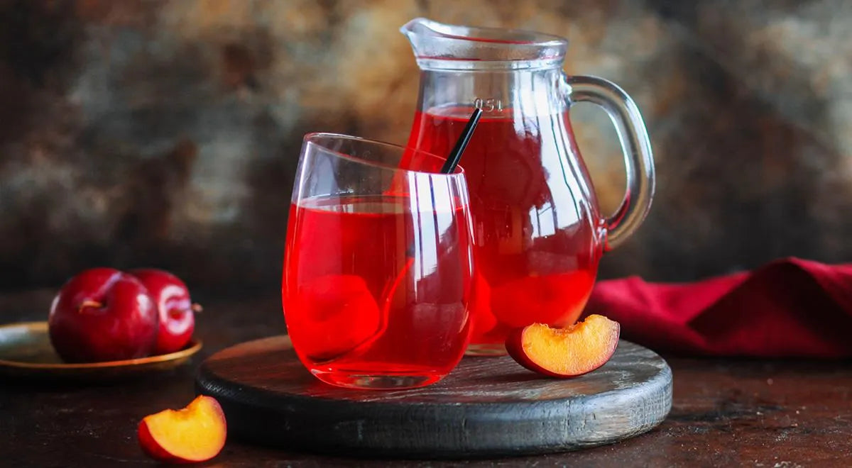 Pitless Winter Plum Compot - wilfosbrand.com