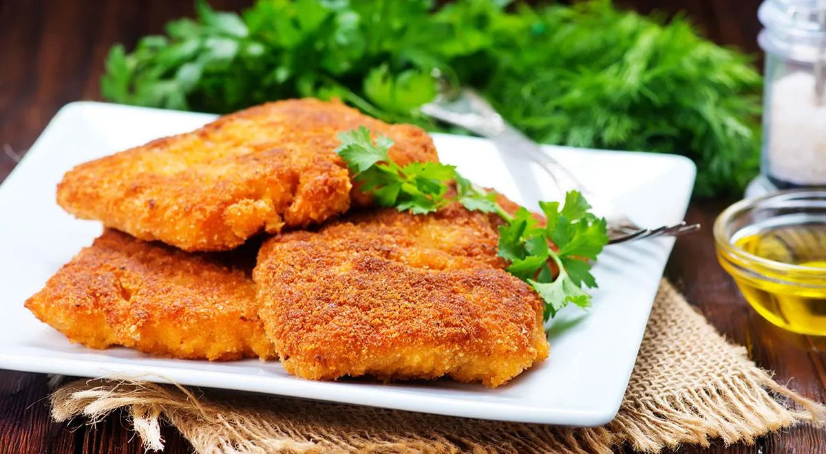 Beer Batter for Sea Fish: The Ultimate Crispy Coating - wilfosbrand.com