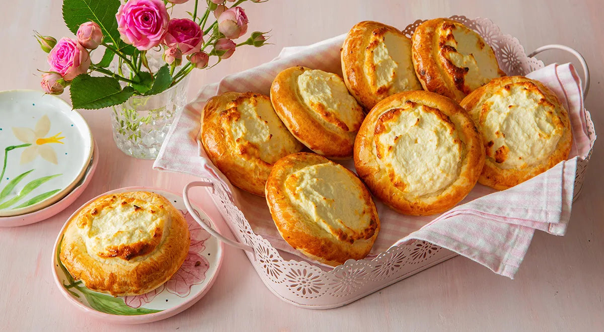 Shangi with Cottage Cheese - wilfosbrand.com