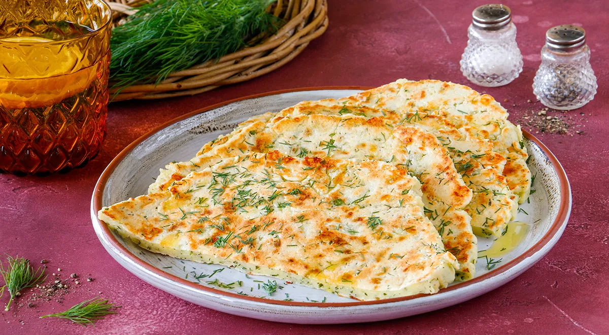 Lazy Healthy Khachapuri (PP Khachapuri) - wilfosbrand.com