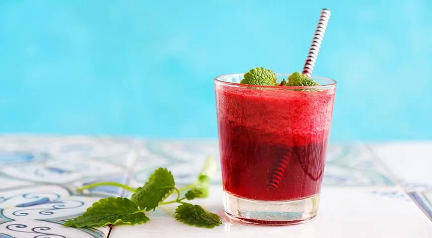 Refreshing Cherry Lemonade: A Summer Staple - wilfosbrand.com