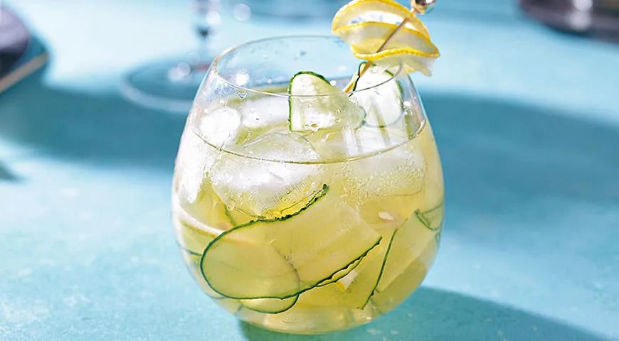 Apple Gimlet - wilfosbrand.com