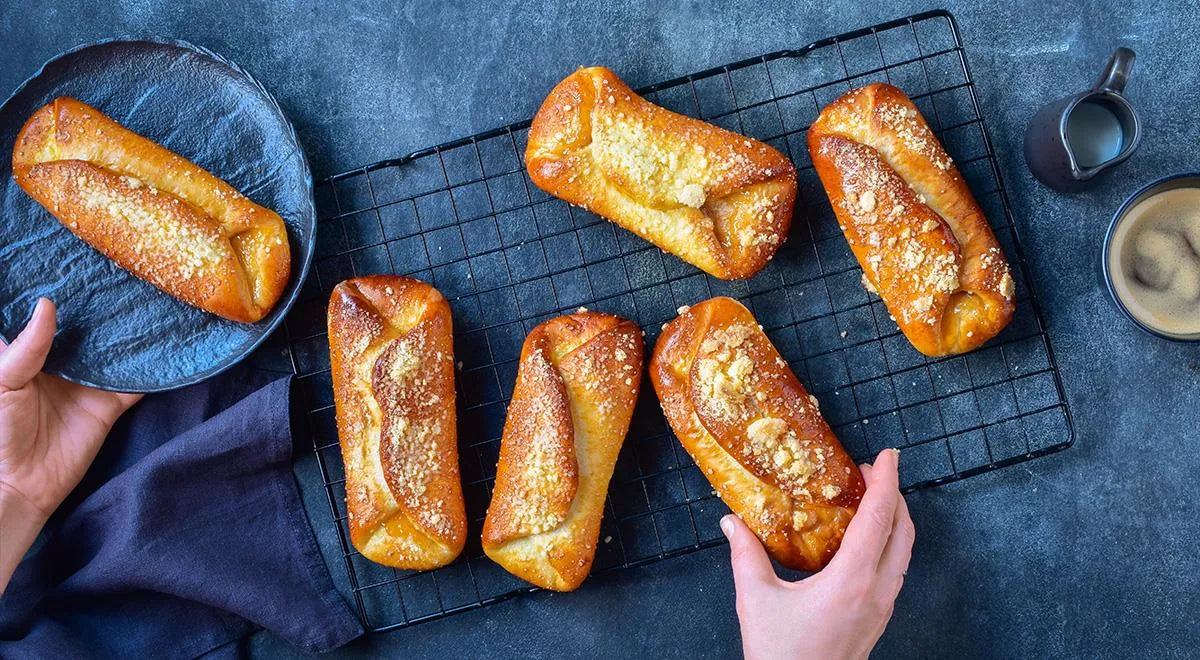 Abolitis Jam Buns - wilfosbrand.com