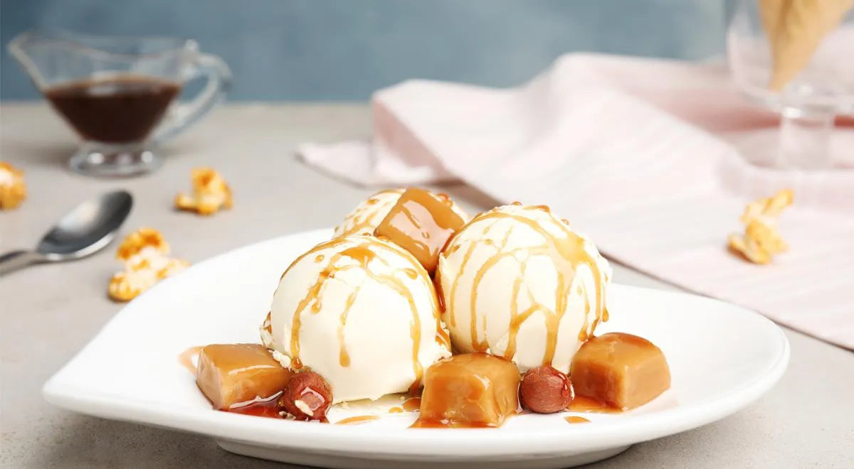 Silky 10% Cream Ice Cream - wilfosbrand.com