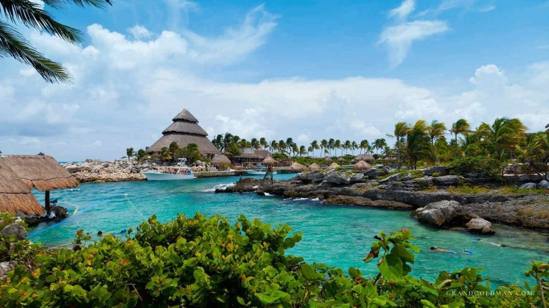 Riviera Maya 1-week Itinerary - Grand Goldman