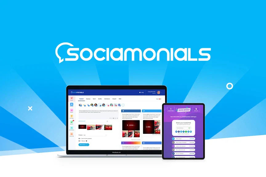 Sociamonials Review: Don't Buy Until You Read This